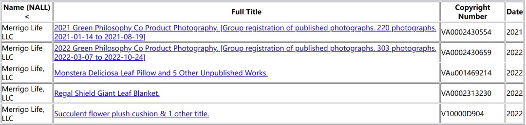 全平台严抓!这20张图片不能用,已有1050家店铺被起诉冻结!