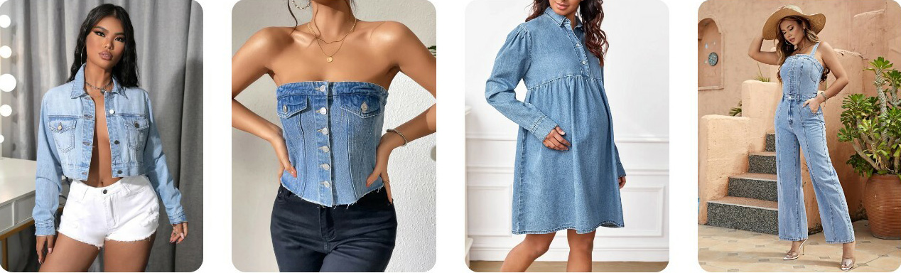 SHEIN官方|邀您接单啦!女装品类正热招生产型供应商!