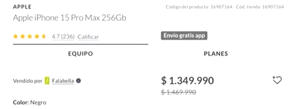 解锁Cyber Monday成功密码:falabella.com卖家必知的六大提升技巧!