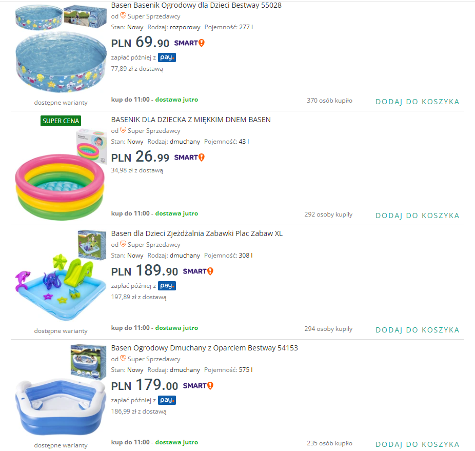 Allegro成功卖家经验分享——听听大卖如何轻松保持月销上万单？