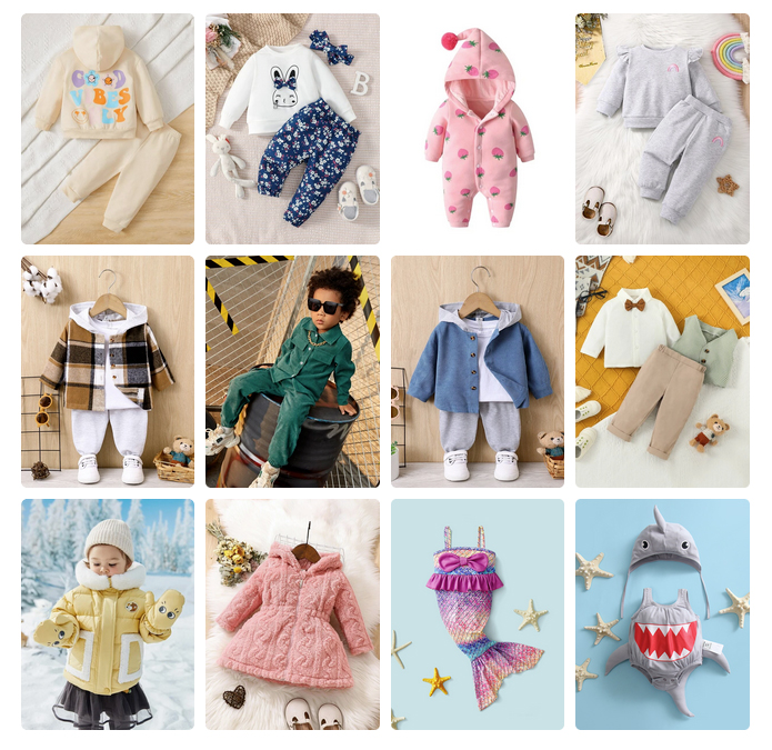 SHEIN官方｜号外！SHEIN自营正在热招这3类产品供应！