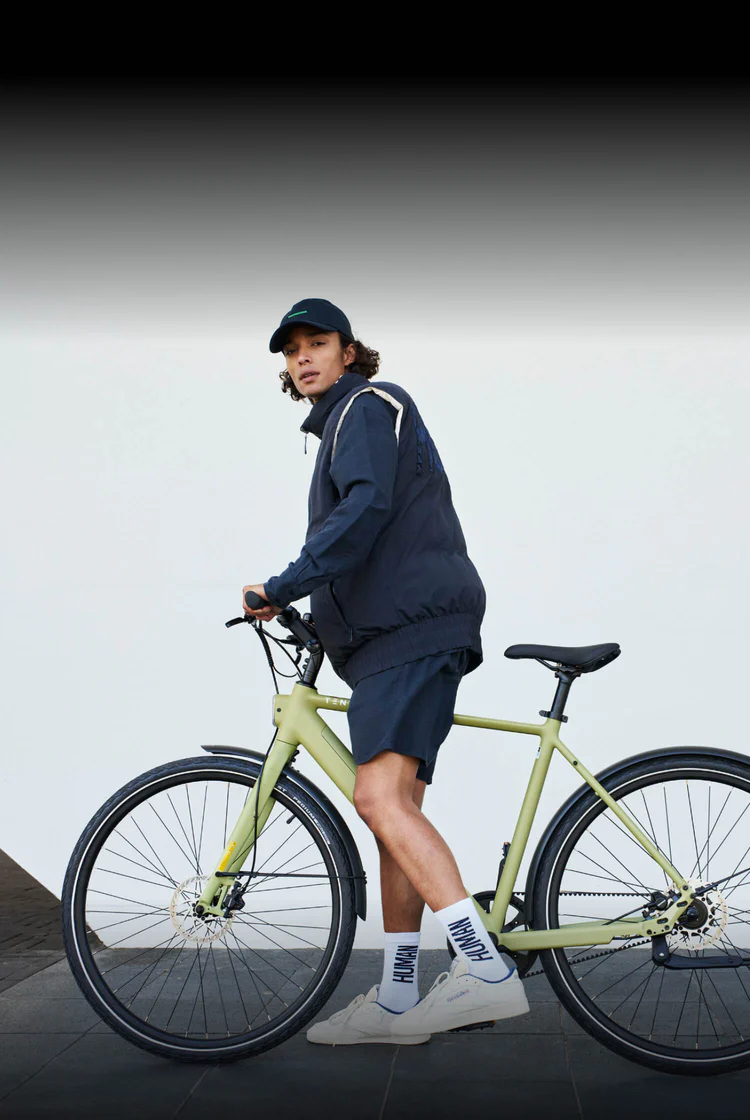 关税80%、同行破产,TENWAYS凭什么敢冲“E-bike第一股”?