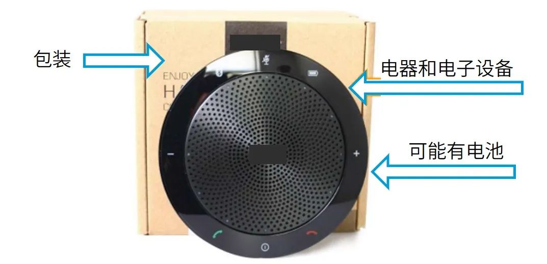 亚马逊德国站、法国站生产者责任延伸 (EPR) 更新！