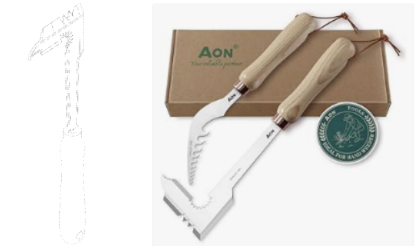 最新美国外观专利下证!婴儿浴椅、猫砂盆、除草器、手机支架等产品不能卖!