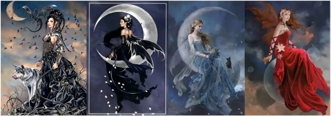 图片不能乱用，多品牌版权维权连发两案，新增200+张版权不能用！