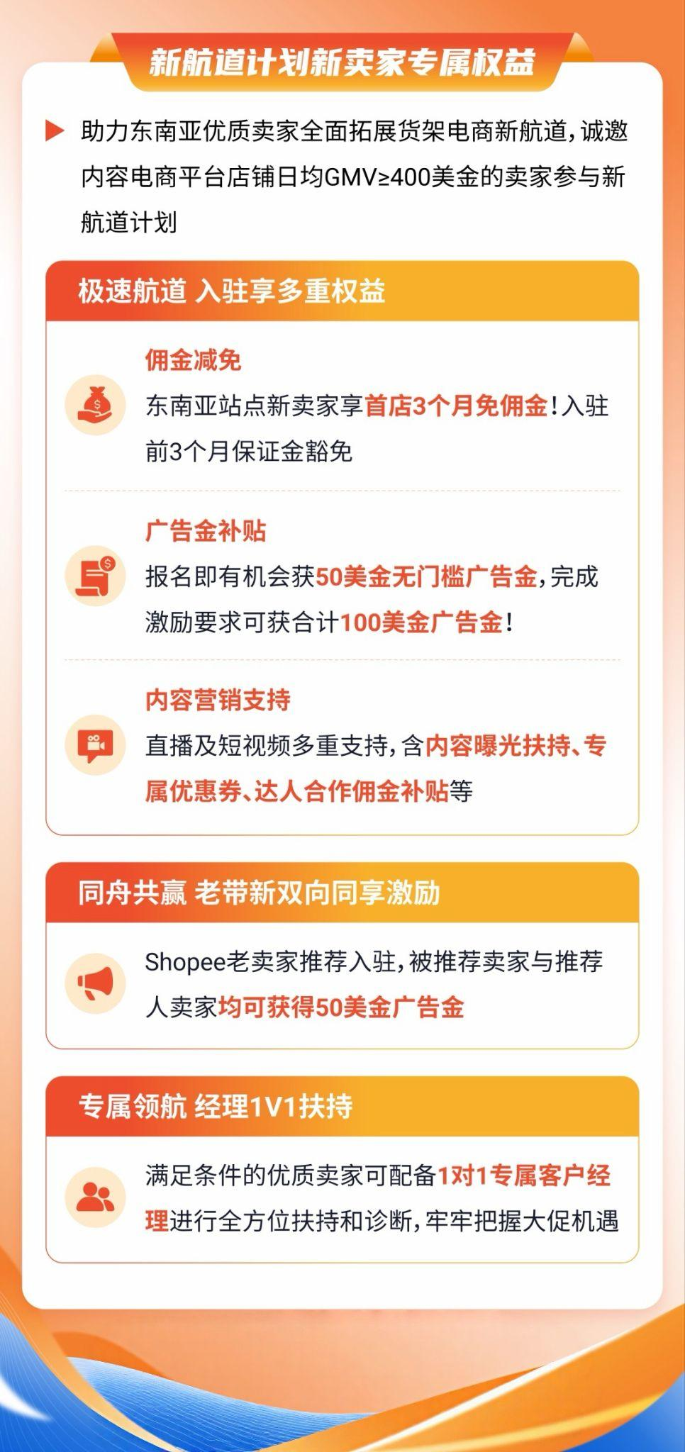 流量潮起之后,内容卖家们在货架上筑起第二个“蓄水池”