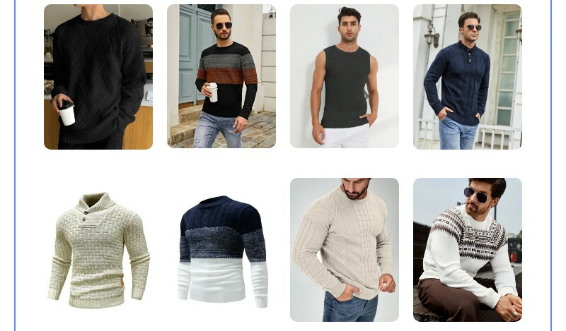 SHEIN官方|男装外套、运动、针梭织正在热招供应商，邀您加入SHEIN自营！ 