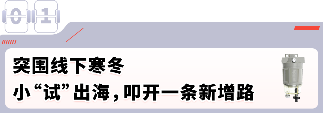 老牌汽配工厂坚定品牌出海,仅1年登顶亚马逊北美站Best Seller,3年变身亿级大卖