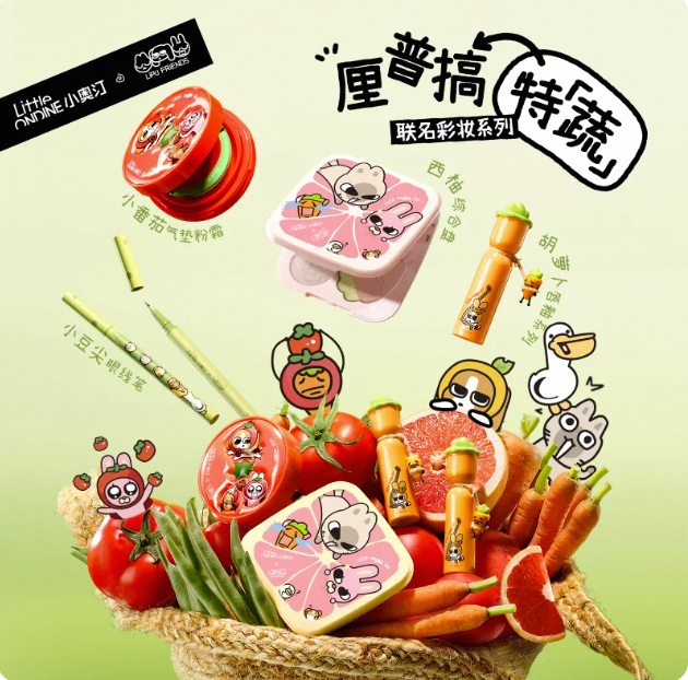 半年10倍到百倍增长 中国品牌勇闯东南亚市场