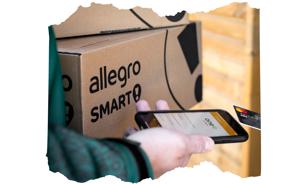 从中国发货的卖家参加Allegro Smart!计划的步骤指南 —— 马上就参加计划！