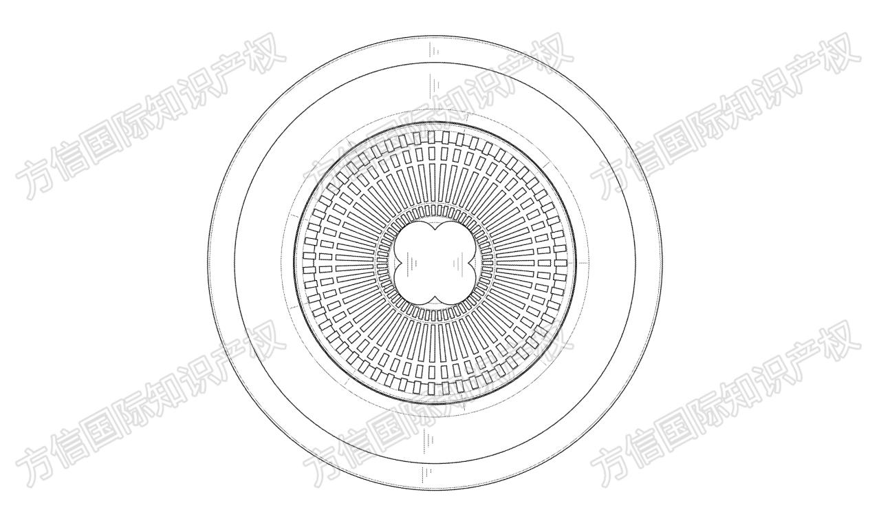 多人售卖的水槽过滤塞专利刚下证！尽快下架避免侵权！
