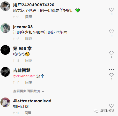 30天爆卖10万+!TikTok爆6000万播放的Led灯“玩出新花样”