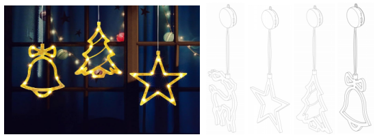 圣诞热销品专利下证！这些产品都有侵权风险，售卖需谨慎！