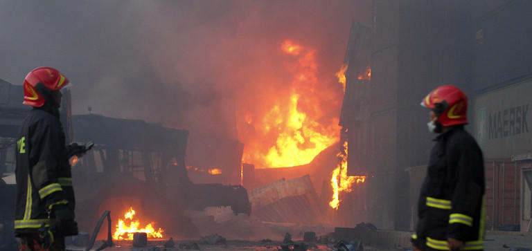 海关查验扣货？加速通关的秘诀在这里！