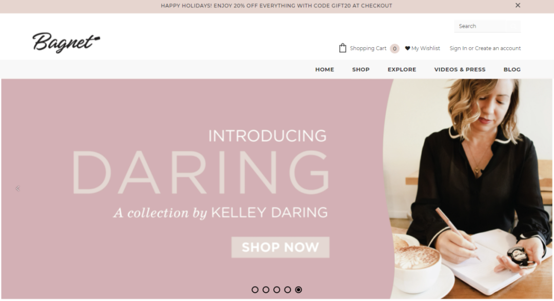 迎来流量高峰！最新TikTok爆款“磁性包钩”，小痛点也蕴藏大商机