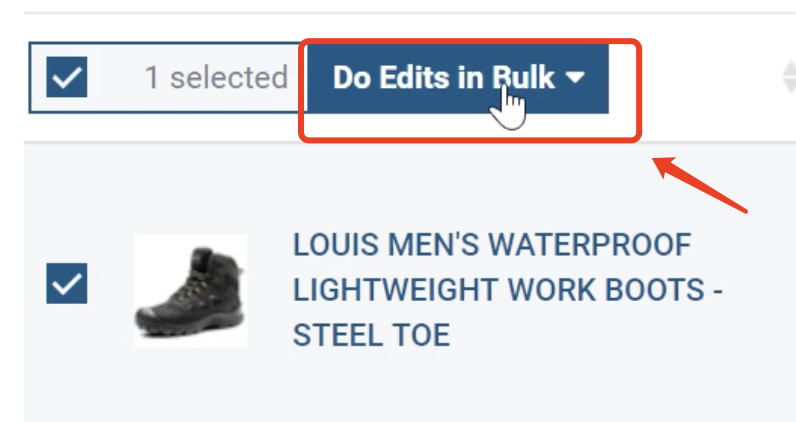 【Feed for google shopping插件】第4节：如何从插件中排除产品？