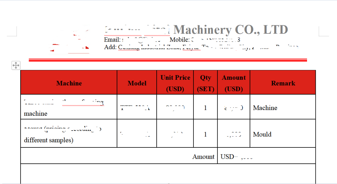 报价单又石沉大海？快来看看是不是落下了这些重要信息！