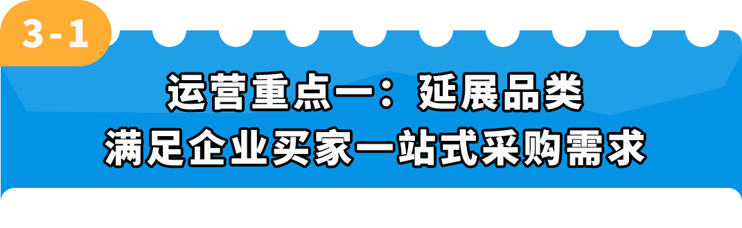 小小螺丝钉和手套，一年销售3000万元？这个品类都是谁在做啊！