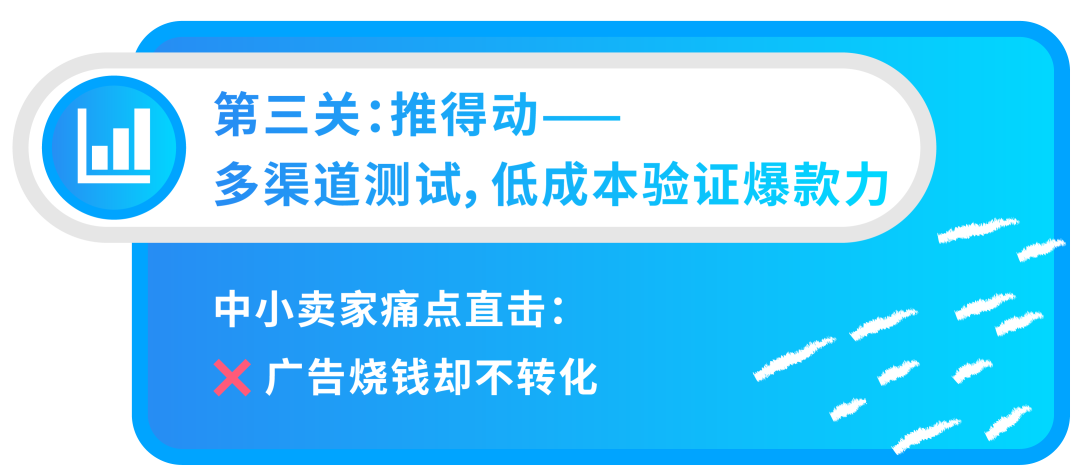 3个月变3周！实测亚马逊爆品开发提速96%！中小卖家速看！