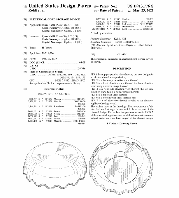 276家店铺被起诉冻结！这4个词汇不能出现在listing上！