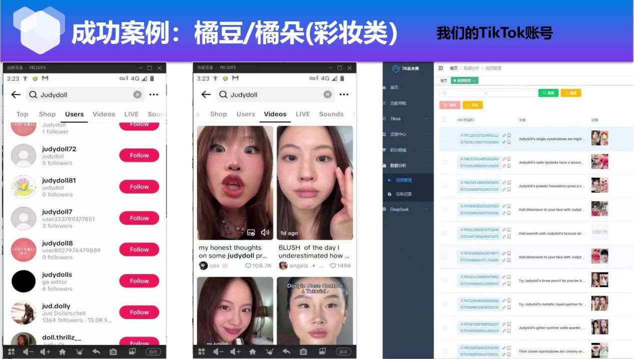 私域转化率涨 5 倍！TK 云大师精准引流功能让流量变现金