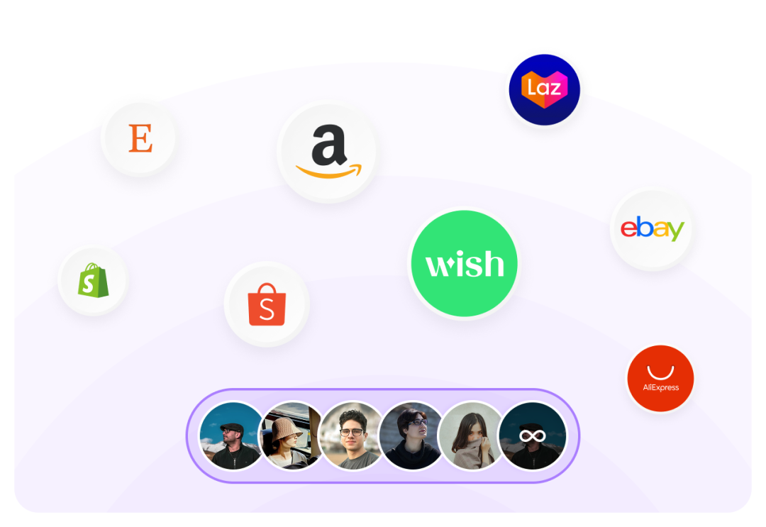 告别“关联封号”！大卖都在用的防关联秘籍，建议收藏！