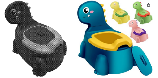 最新美国外观专利下证!婴儿浴椅、猫砂盆、除草器、手机支架等产品不能卖!