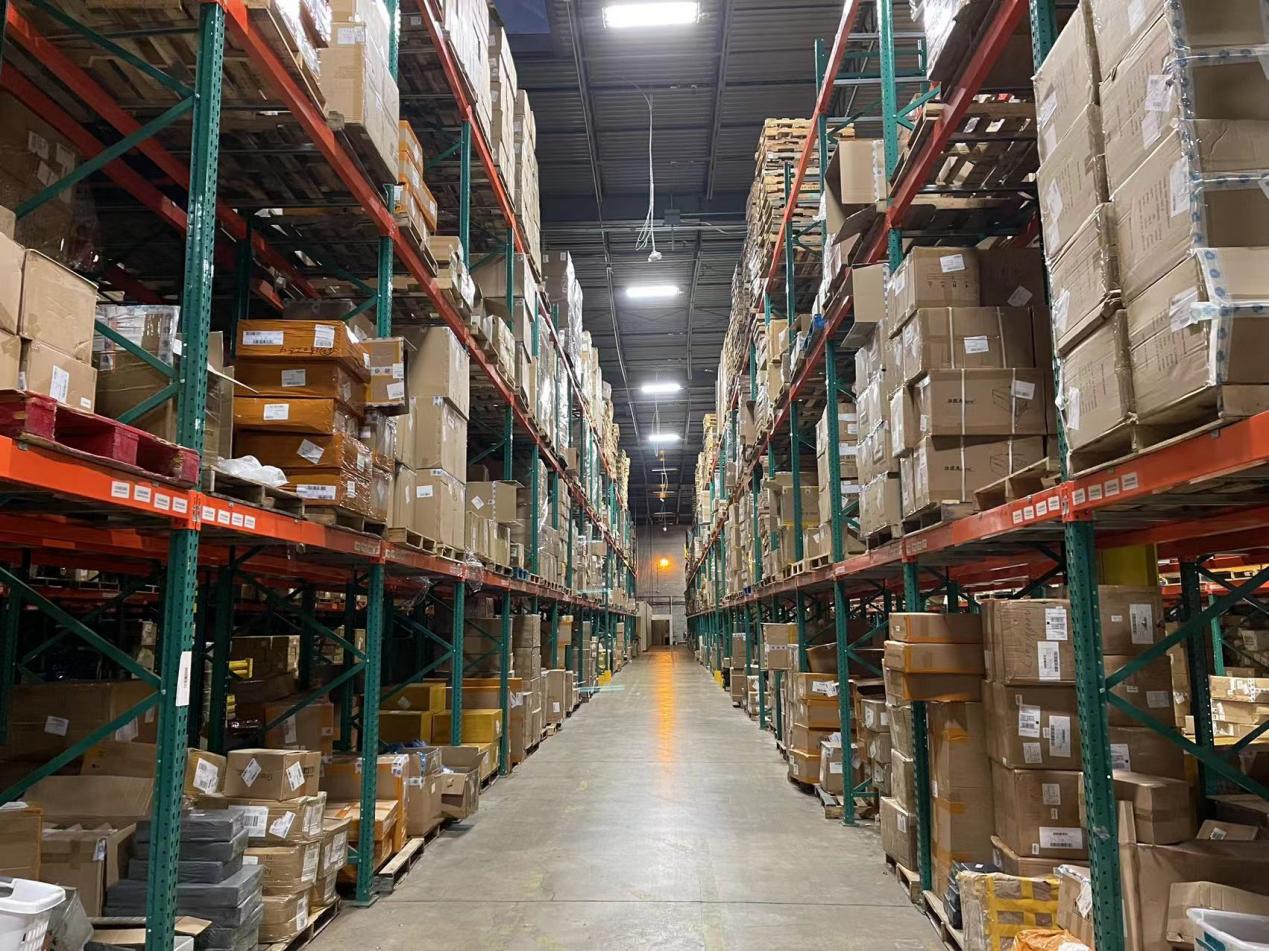 美国供应链危机持续发酵，物流现状要如何有效缓解？