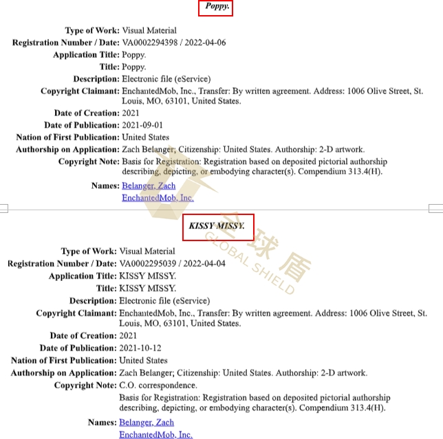 [22-2589、2841、2944]爆款游戏波比的游戏时间Poppy Playtime疯狂发案，还是有大批卖家中招！