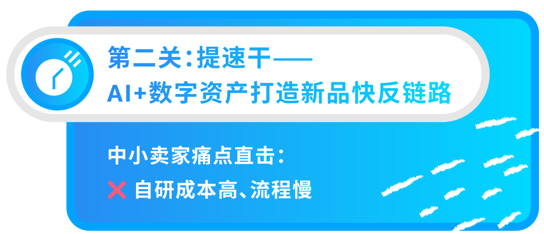 3个月变3周！实测亚马逊爆品开发提速96%！中小卖家速看！