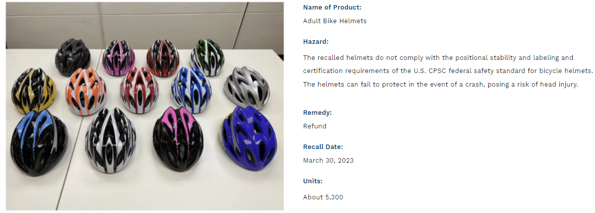 紧急召回53000件！又一热门产品暴雷，有卖同款的抓紧自查！