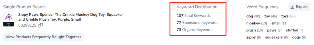 流量追踪秘籍：如何洞悉沃尔玛竞对流量？