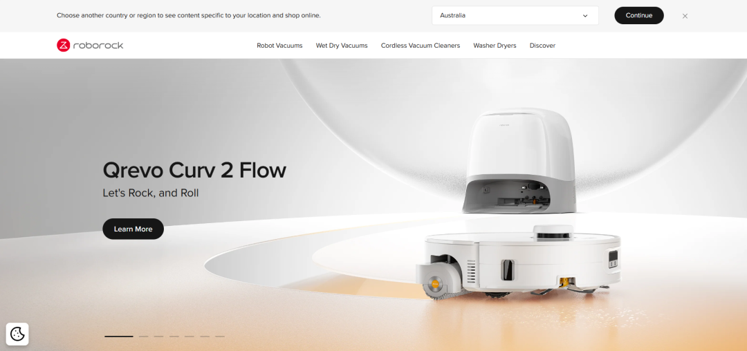 独立站打法曝光:从投流到转化,头部品牌增长策略解析