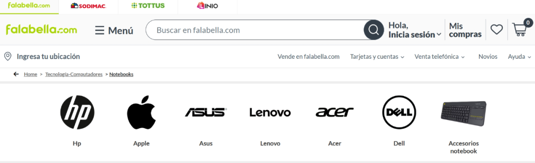 探寻智利消费电子市场的无限可能,37.9亿美元蓝海等你加入!