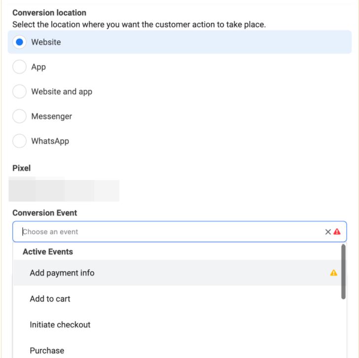 2022年Facebook广告设置准确的报告系统(上)
