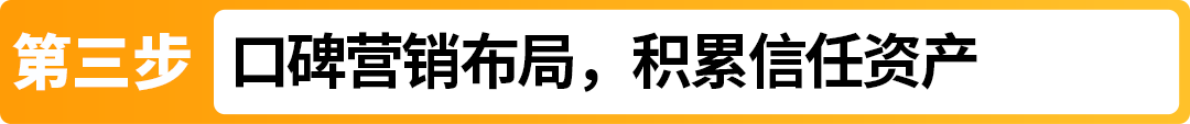 亚马逊旺季备战：提前3个月启动品牌保护，稳接流量不丢单！