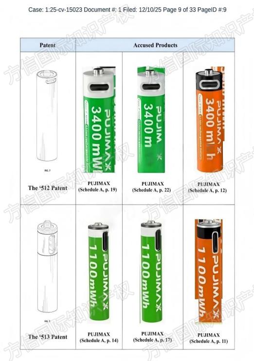 你的店铺安全吗?盘点近期7大侵权案,这些“隐形炸弹”必须排除!