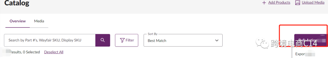 CG承接头程海运吗？（wayfair运营难题QA连载96）