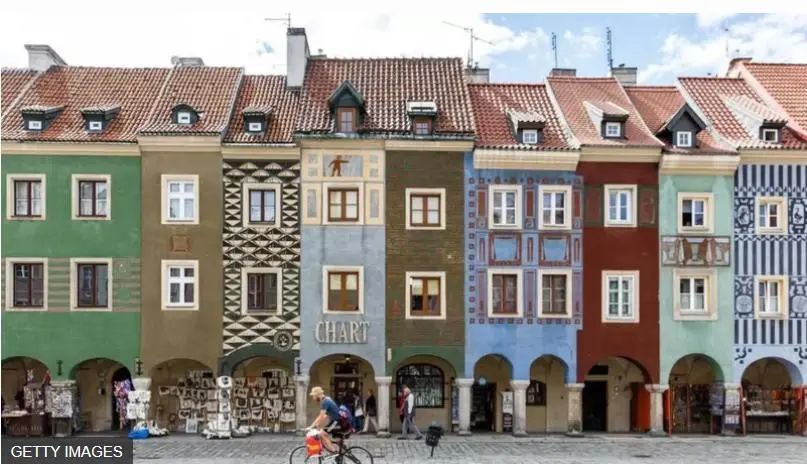 波兰,一个跨境商家不能错过的蓝海市场