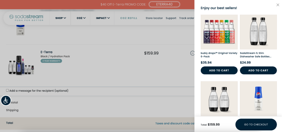 SodaStream案例解析：一杯气泡水，如何撬动全球消费者的心？