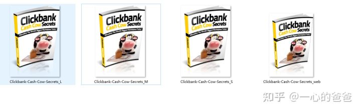 从PLR到clickbank全系列赚佣金到推广渠道