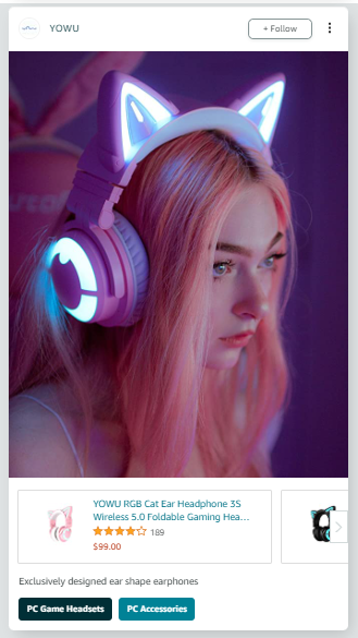 值得借鉴!5个免费Posts帖子的优秀案例