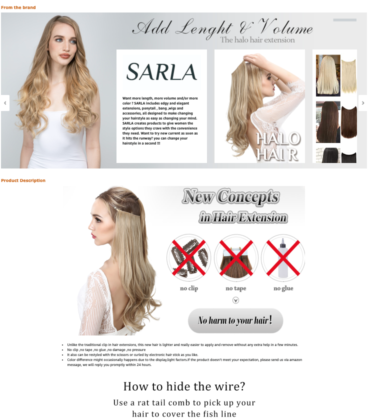 如何快速获得Amazon Choice标识！