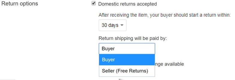 退货被使用、损坏怎么办？免费退货卖家保护政策解决退货痛点