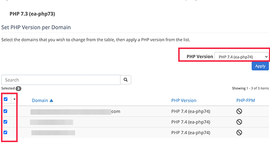 WordPress建站 | 如何更新WordPress PHP?