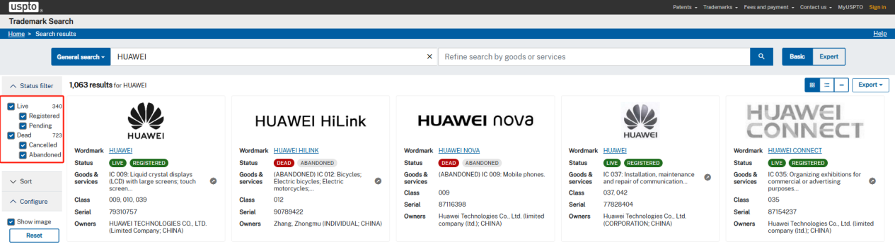 商标侵权+恶意抢注频发！快收好这份美国、欧盟、英国商标查询教程~