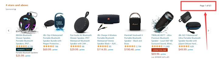 亚马逊广告高级打法，Asin定位二三事