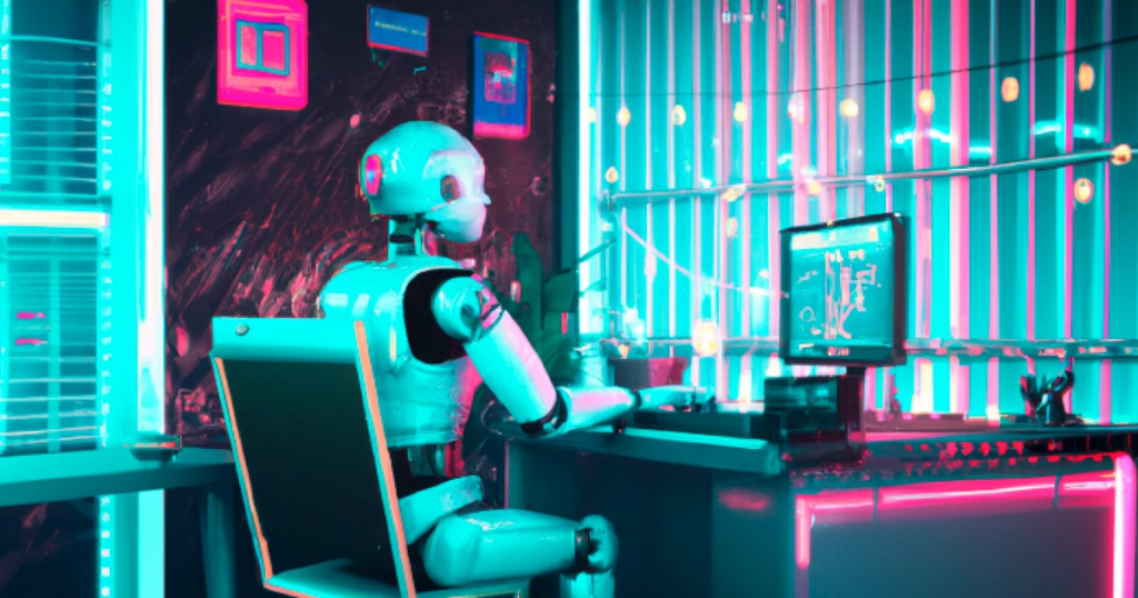 ChatGDP 会怎样改变海外营销?内容产出,用户互动和创意生成-深度长文