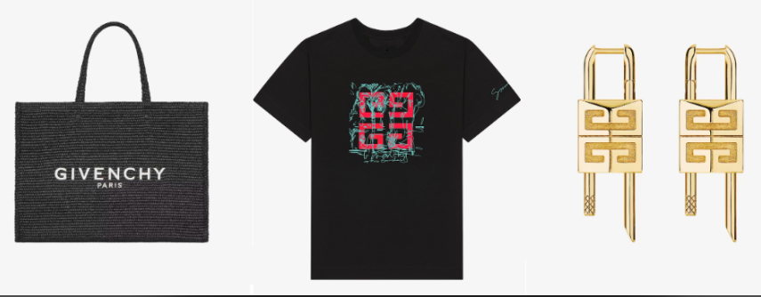 25-cv-05145，紧急排查！奢侈品牌Givenchy纪梵希再次发起TRO!