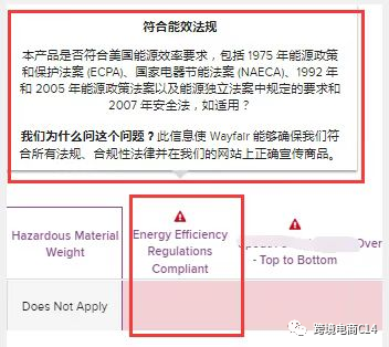 被禁售的链接可能申诉成功吗(wayfair运营难题QA连载98)